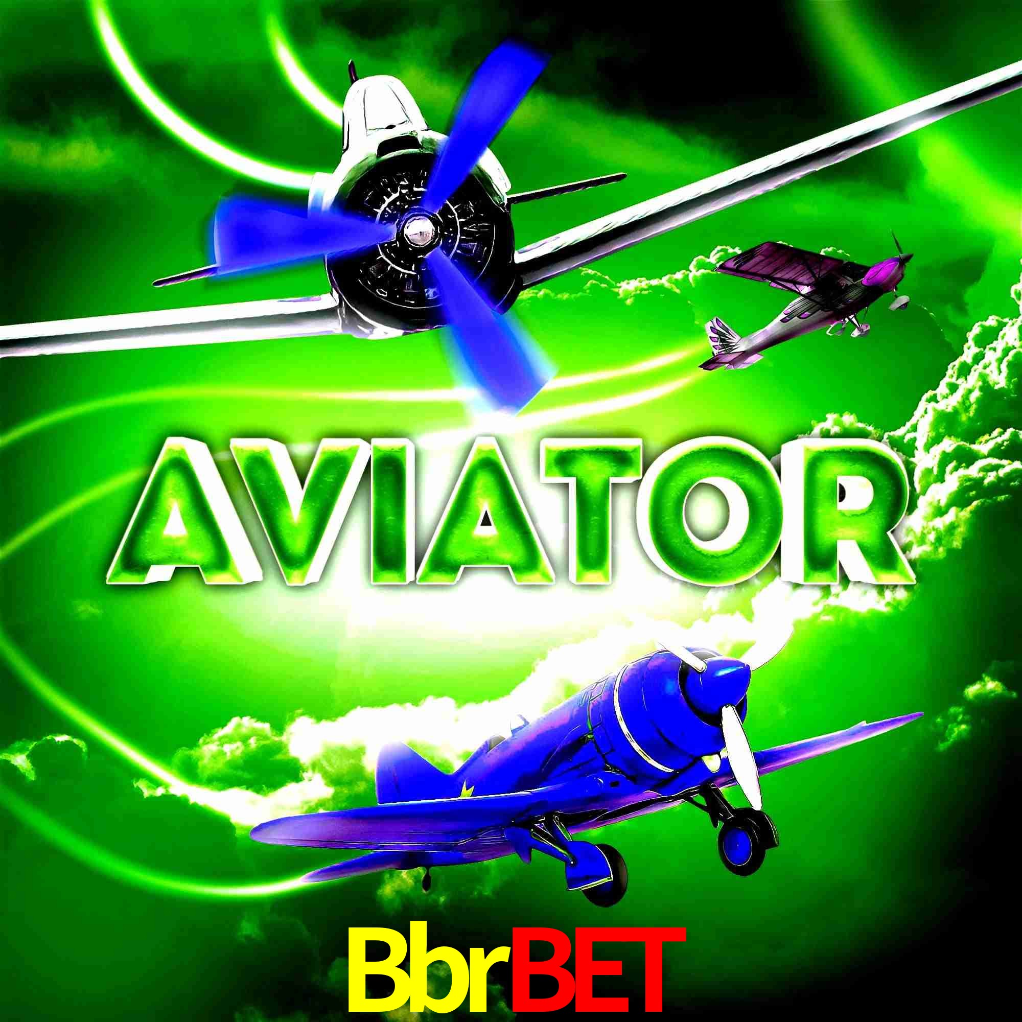 Aviator Bbrbet Tente a Sorte