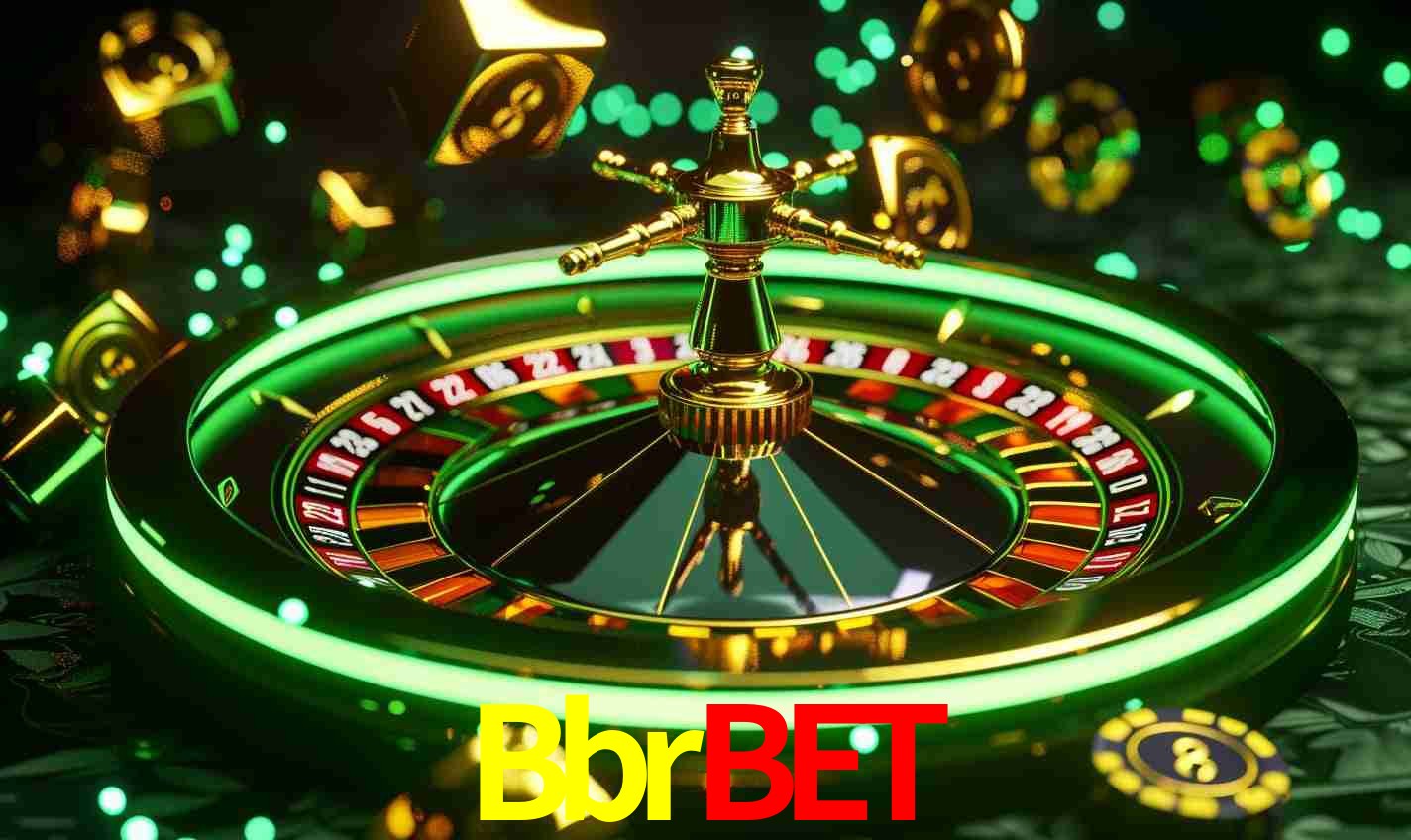 Desfrutar de um Cassino Bbrbet